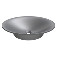CONRAZZO Chine Fabricants Ovale Ciment Lavabo Toilettes Et Éviers Salle De Bains Au Pakistan