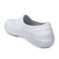 Chaussures de sécurité médicales imperméables légères en EVA pour hôpital, blanches, pour femmes et hommes, vente en gros