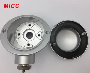 MICC Explosion proof Sensor Connection thermocouple head ACD12 aluminium 160g Thermocouple Head KD