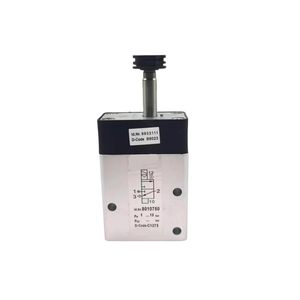 Válvula Solenoide Norgren 8010750, Tamaño de Puerto G1/4, Operada por Piloto, para Control de Gas - Product Image 3