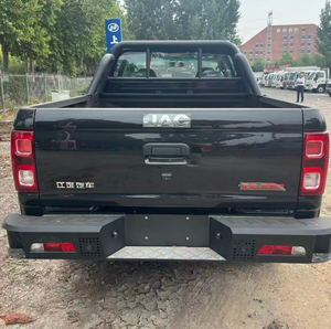 JAC T8 <span class=keywords><strong>PRO</strong></span> <span class=keywords><strong>BRAVE</strong></span> INNOVATIVE 4X4 DIESEL PROMOTION EXCEPTIONNELLE - Product Image 3