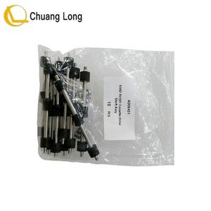 Glory Tararis De La Rue NMD100 Distributeur de billets ATM A008451 Module d'assemblage du distributeur d'arbre de transmission RV301 A008451 - Product Image 2