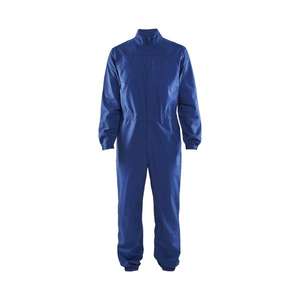 BLAKLADER - 612018008500C48 Ensemble de l'industrie alimentaire Bleuet bleu-EAN 7330509801758 CHEFS ET WORKWEAR DE L'INDUSTRIE ALIMENTAIRE - Product Image 1