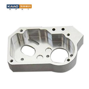 KAIAO Services d'usinage par fraisage cnc à 5 axes Fabrication sur mesure d'acier inoxydable Prototypage <span class=keywords><strong>rapide</strong></span> Traitement CNC Tournages CNC - Product Image 1