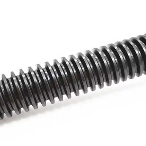 Tiges filetées de 100 mm à 3000 mm de longueur avec trou M6 M8 M10 M12 1 2 mètre métrique en acier inoxydable, <span class=keywords><strong>tige</strong></span> entièrement <span class=keywords><strong>filetée</strong></span> - Product Image 2