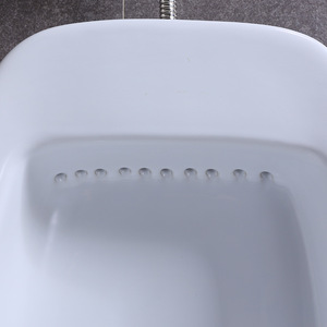 Erkek Wc duvar asılı pisuar için duvara monte tuvalet kase - Product Image 5