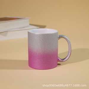 Loyalty <b>Ceramic</b> Mug Round Sublimated With Handle General Use Giveaways Business Gifts - Product Image 5