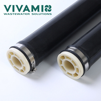 Diffuseur de bulles nano à haute teneur en oxygène, aérateurs d'étang, diffuseur d'air à microbulles avec membrane EPDM pour STP