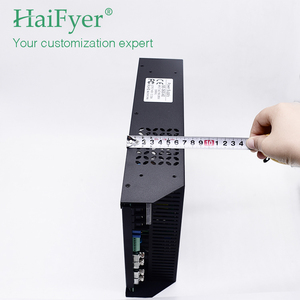 تيار مستمر عالي الطاقة مستقر! AC: V/V إلى العاصمة 24V 36V 60V 72V 80V - Product Image 5