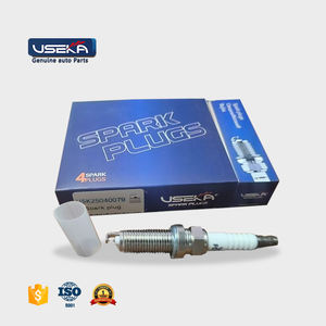 FC16HR-Q8 OEM de bougie d'allumage de haute qualité USEKA à <span class=keywords><strong>prix</strong></span> avantageux pour Toyota Camry Citoren Peugeot Subaru - Product Image 1
