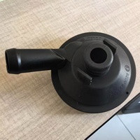 Séparateur d'huile moteur, soupape PCV, OE 8200291355 820018416, soupape de ventilation du carter pour Renault Mégane II Scénic II Clio III