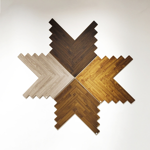 6mm 7mm 8mm Waterproof <strong>Pvc</strong> <strong>Flooring</strong> Vinyl Plastic Wood Grain Spc <strong>Flooring</strong> - Product Image 3