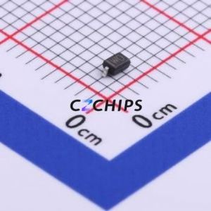 Original & Brand-new BZT52C24S SOD-323 Diode Zener Diode Whole Sale Electronic Component Chips Supplier & BOM Service - Product Image 1