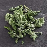 Feuilles de menthe sèches en vrac, granulés de menthe poivrée, prix de gros pour la vente en gros, directement de l'usine