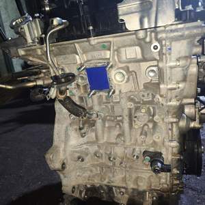 Voor Honda Crv Accord Xrv Vezel Voor Civic 1.0T Crosstour 1.5T Benzinemotor Assemblage Originele Gebruikte Hoogwaardige Motorassemblage - Product Image 3
