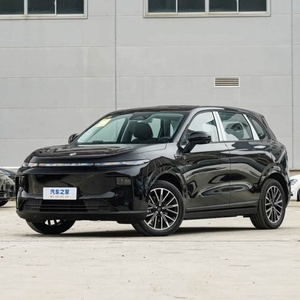 Leapmotor B10 2025, SUV Compacto Inteligente de Nueva Energía, con Radar Láser, Motor Único, Vehículo Eléctrico - Product Image 3