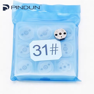 PINDUN Bán buôn Thép không gỉ mới 31 #   Tấm van điều khiển cho 095000-8010 095000-8011 - Product Image 3