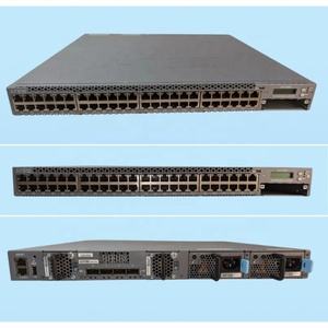 Switch Administrado Juniper EX4300-48T de 48 Puertos con Funciones SNMP y QoS en Stock - Product Image 5