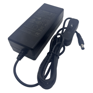 Adaptador de Corriente para PC de Escritorio Hua Yi <span class=keywords><strong>Teng</strong></span> AC/DC 12V 24V 36V 36W-60W con Corriente de 1A-5A y 2 Años de Garantía - Product Image 1