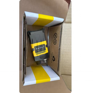 Code COGNEX Code-barres de qualité industrielle DMR-262Q-1540-P - Product Image 4