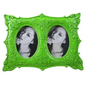 High Quality Favorable Price Wholesale Photo Frame Display Picture Frame Custom Photo Size