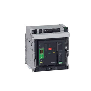 Disjoncteur intelligent Schneider-Frame NW16N1 NW20N1 NW08H1 NW10H1, unité de commande à tiroir fixe Micrologic 2.0 5.0 6.0 7.0A - Product Image 1