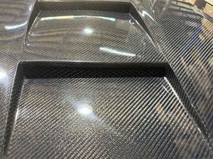 Nuevo capó de motor de fibra de carbono para capó 93-20 Toyota <span class=keywords><strong>Supra</strong></span> JZA80 MK4 <span class=keywords><strong>A80</strong></span> - Product Image 4