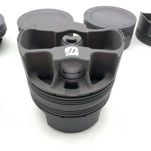 Pistons <span class=keywords><strong>et</strong></span> bielles forgés M157 Kit pour Mercedes Benz M157 AMG W212 W166 W221 C216 C217 - Product Image 5