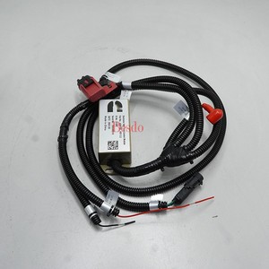 Piezas de motores Módulo de control <span class=keywords><strong>ESTC</strong></span> M11 ISM11 QSM11 4296155 Módulo de control de tiempo de paso electrónico 4296155 - Product Image 1