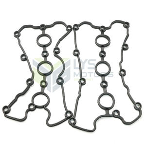 Audi A5 için 8TA <span class=keywords><strong>3.</strong></span><span class=keywords><strong>2</strong></span> FSI V6 265HP CALA EURO 5 motor tam conta kiti OEM 06E198022AC 06E103148AC 06E103149AC silindir kafası contası - Product Image 4