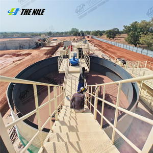 Buone prestazioni nuova tecnologia estrazione dell'oro malesia estrazione oro Ecuador <span class=keywords><strong>tutto</strong></span> in un impianto di lavorazione dell'oro - Product Image 4