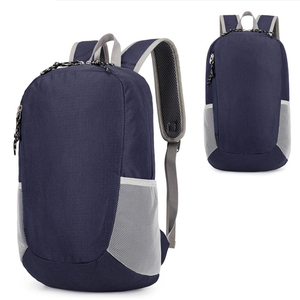 Mochila de Viaje Multifuncional de Gran Tamaño, Bolsas de Viaje, Mochila Escolar Unisex, Mochilas Escolares con Bolsillos Laterales Personalizados - Product Image 4