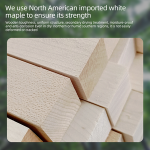 Correcteurs <span class=keywords><strong>de</strong></span> stabilité en bois portables et durables <span class=keywords><strong>de</strong></span> haute qualité réglables pour la maison et le studio Pilates axés sur la santé du corps - Product Image 5