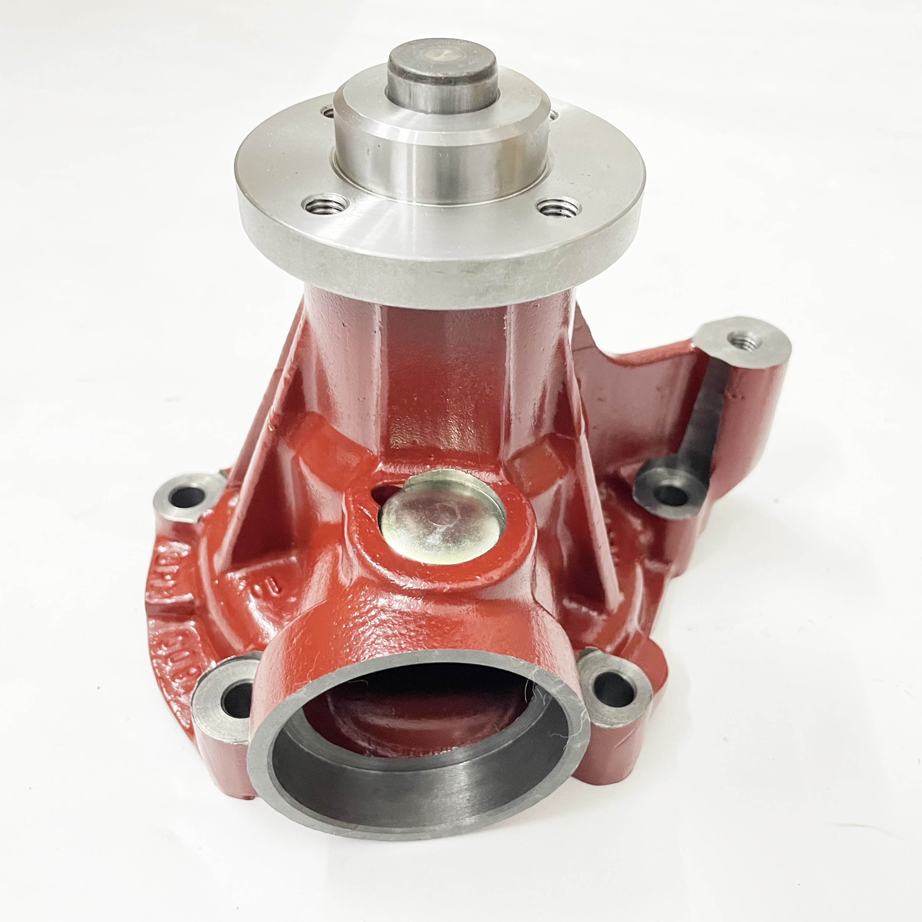 D-eutz BF4M2012 BF6M2012 Water Pump 02931946 04503612
