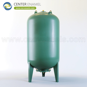 中国缩醛树脂反应釜制造商，专业生产高纯度缩醛缩合树脂反应釜 - Product Image 6