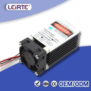 Module laser d'éclairage extérieur 520nm 100mW 12V DC pour dissuasion d'oiseaux et module laser à <span class=keywords><strong>fibre</strong></span> optique stable - Product Image 1