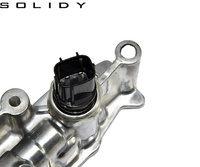 15810-R1A-A01 pour Honda CR-V CIVIC SPIRIOR VEZEL ACCORD Pièces de véhicule très vendues Solénoïdes de distribution VVT VTEC