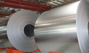 304L & 316L <span class=keywords><strong>Feuille</strong></span> d'acier inoxydable de qualité alimentaire 2mm Bobines auto-adhésives Coût laminé à froid par pied carré - Product Image 6