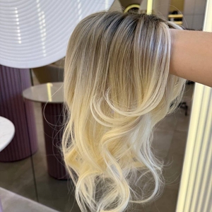 Nouvelle conception, base en soie 6x7, 100% <span class=keywords><strong>cheveux</strong></span> humains vierges européens non traités, toupet, postiche, base en soie, tissage à l'arrière, postiches pour <span class=keywords><strong>cheveux</strong></span> - Product Image 4