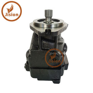 Motor Hidráulico MMF044/MMF044D, Piezas para Maquinaria de Construcción - Product Image 5