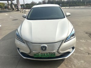 Changan Eado EV Turbo <span class=keywords><strong>2019</strong></span>, Transmisión Automática, Volante a la Izquierda, Neumáticos R17, Asientos de Tela, Cámara Trasera, Sedán - Product Image 2