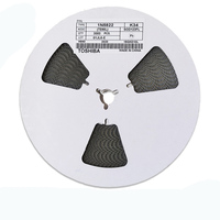 Diode Schottky IN5822 1N5822 Marquage SS34 Neuve Originale 40V 3A DO-214AC Composants Électroniques