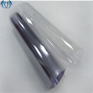 2025 pas cher vide formant récipient alimentaire plateau blister emballage Transparent APET feuille de plastique film - Product Image 4