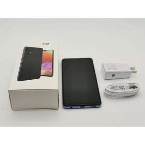 Marca originale usato per <span class=keywords><strong>Samsung</strong></span> GALAXY <span class=keywords><strong>A32</strong></span> usato Smartphone Android sbloccato il telefono cellulare di alta qualità - Product Image 2