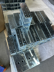 चीन स्टेनलेस स्टील कास्ट सिलिका सोल कास्टिंग/निवेश कास्टिंग फाउंड्री/खोई कास्टिंग निर्माता - Product Image 4