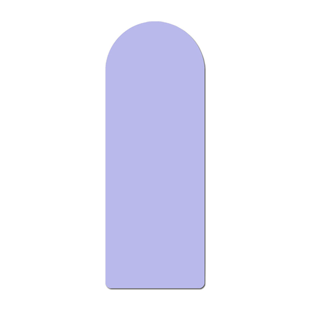 สีม่วงอ่อน