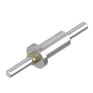 Conjunto de guía lineal Misumi 620 con rodamiento de tipo hombro de diámetro interior estándar para uso general - Product Image 2