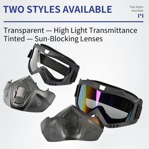 Masque de tir à l'arc CS pour enfants, ensemble d'arc et flèches en plastique, protège-bras de terrain, équipement de protection tactique réglable pour le visage, casque de combat - Product Image 5