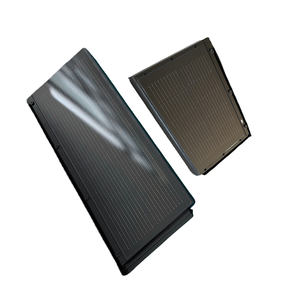 35W Solar Photovoltaik-Panels 5,7 V Flachton-Solar dachziegel 4mm gehärtetes Flachglas 630*480mm Panel House OEM Power PERC-Typ - Product Image 4