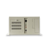 PC industriel IPC-7130, serveur mural, processeur Intel Core I7 double cœur, disque dur 1 To, 4 Go-32 Go de RAM, commande personnalisée
